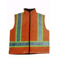 Reflective Vest, Safety Body Warner